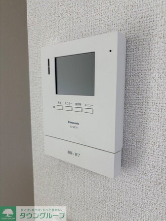 カメリヤウッドの物件内観写真